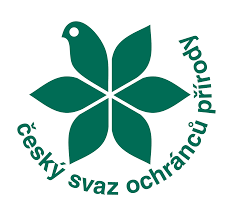 Logo - Český svaz ochránců přírody